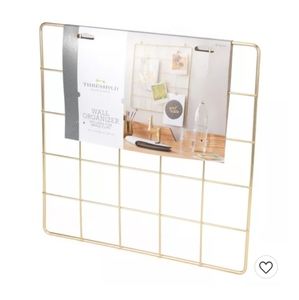 Threshold Desk Frame And Organizer